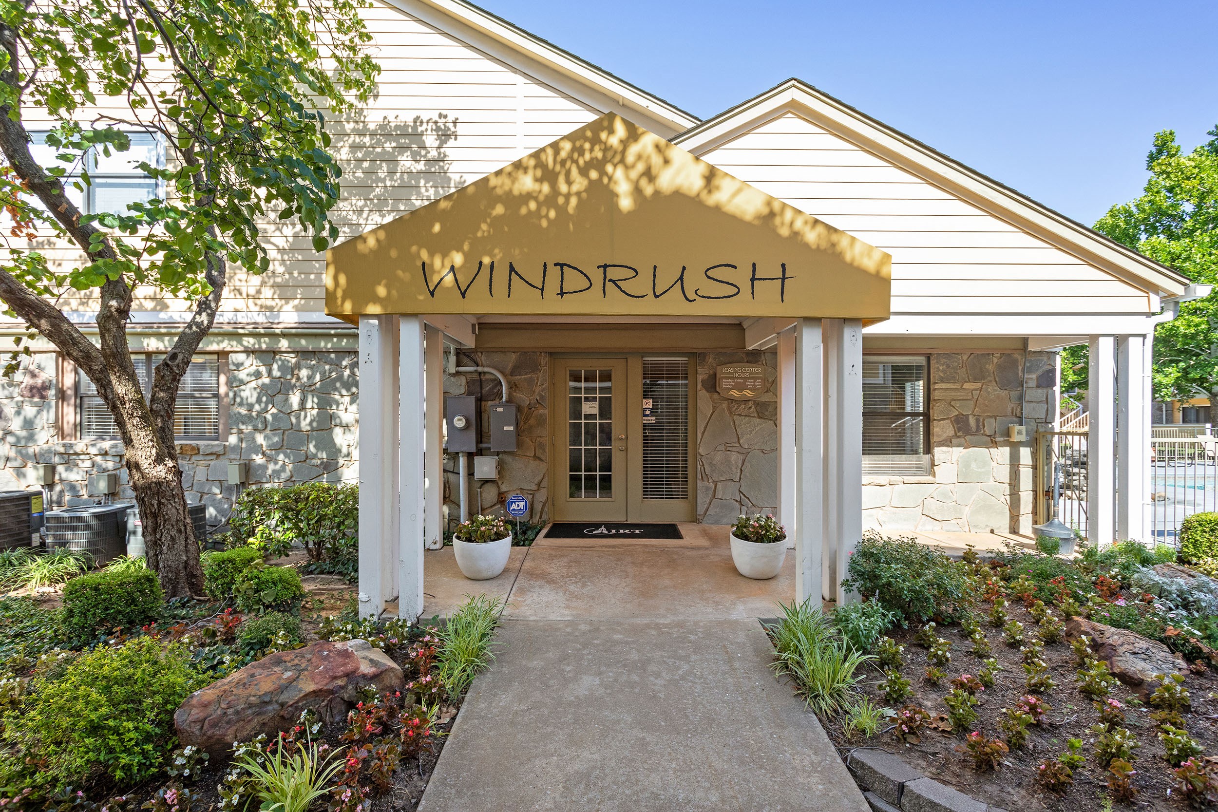 Windrush Apartment Homes Apartments in Edmond, OK